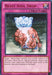 Beast Soul Swap (Red) [DL16-EN015] Rare - for just $0.30! 