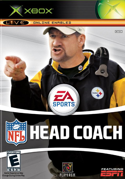 NFL Head Coach (Xbox) - for just $0! 