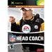 NFL Head Coach (Xbox) - Just $0! Shop now at Retro Gaming of Denver