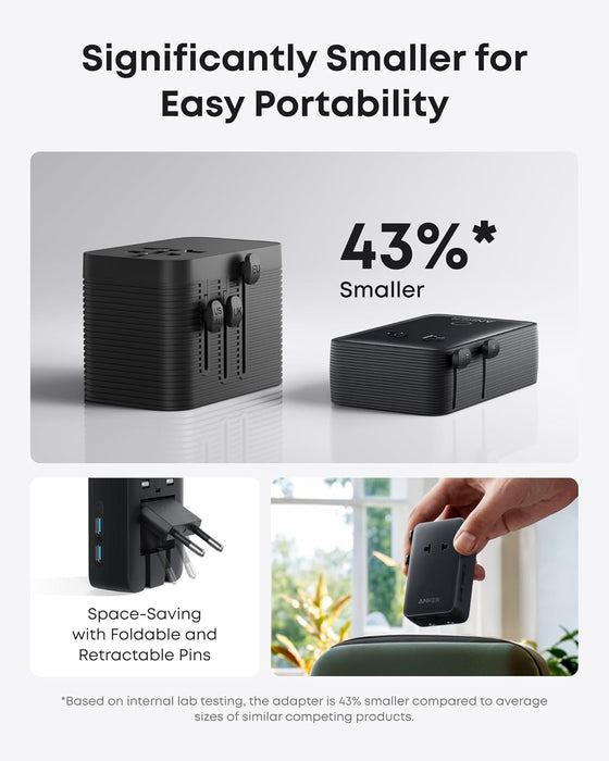 Anker MagGo Power Bank (10K) - for just $89.99! 