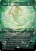 Flare of Cultivation (Borderless) (MH3-338) - Modern Horizons 3 (Borderless) - for just $0.99! 