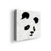 Panda 1 Wall Canvas Set of 1 - for just $30.99! 