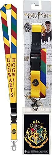 Harry Potter: Hogwarts Lanyard - for just $6.49! 