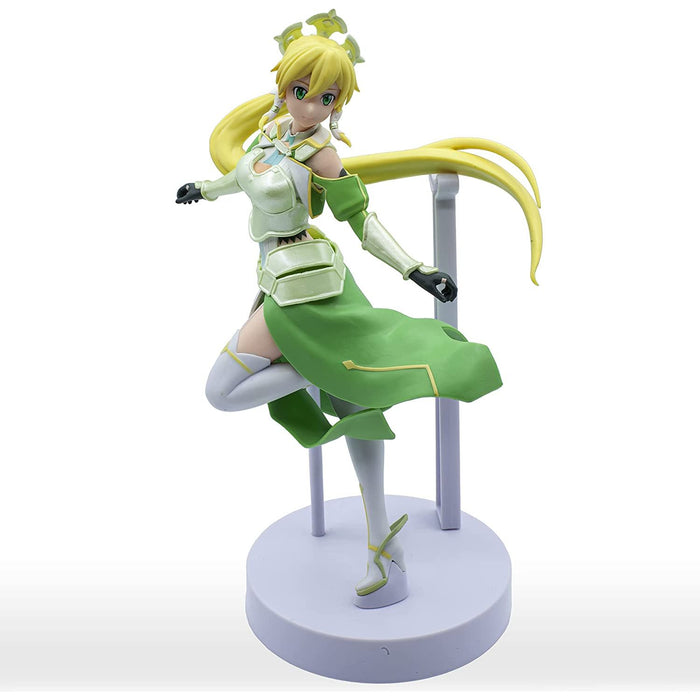 Sword Art Online Alicization War of Underworld Espresto - est-Dressy and motions - the Earth Goddess, Terraria Leafa Figure - Just $34.95! Shop now at Retro Gaming of Denver