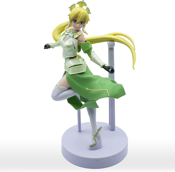 Sword Art Online Alicization War of Underworld Espresto - est-Dressy and motions - the Earth Goddess, Terraria Leafa Figure - Just $34.95! Shop now at Retro Gaming of Denver