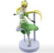 Sword Art Online Alicization War of Underworld Espresto - est-Dressy and motions - the Earth Goddess, Terraria Leafa Figure - Just $34.95! Shop now at Retro Gaming of Denver