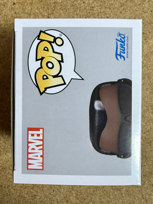 Funko Pop! Marvel Blade The Vampire Hunter #1495 MCU Deadpool & Wolverine 2024 - for just $13! 