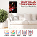 Iron Man Wall Canvas - for just $28.99! 