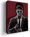Dare Devil Wall Canvas - for just $30.99! 
