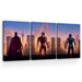 Avengers Wall Canvas - for just $30.99! 