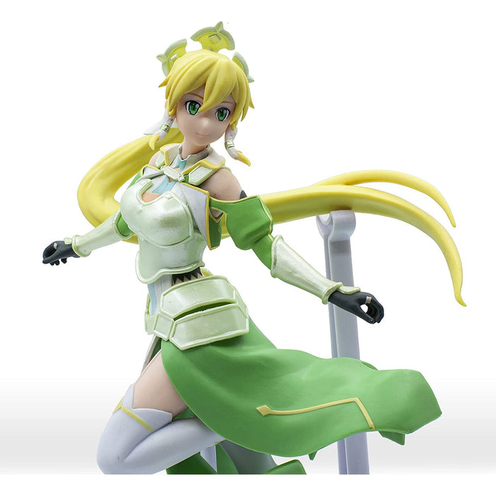 Sword Art Online Alicization War of Underworld Espresto - est-Dressy and motions - the Earth Goddess, Terraria Leafa Figure - Just $34.95! Shop now at Retro Gaming of Denver