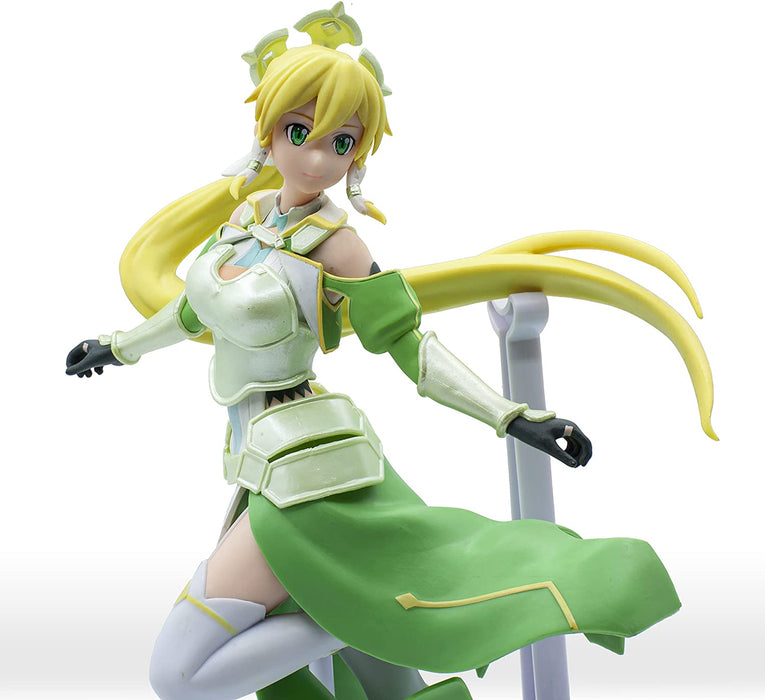 Sword Art Online Alicization War of Underworld Espresto - est-Dressy and motions - the Earth Goddess, Terraria Leafa Figure - Just $34.95! Shop now at Retro Gaming of Denver