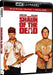 Shaun of the Dead [4K Ultra HD + Blu-ray + Digital] - for just $26.99! 