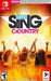 Let's Sing Country (Nintendo Switch) - for just $0! 