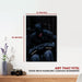 Batman 2 Wall Canvas - for just $30.99! 