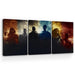 Justice League Wall Canvas - for just $30.99! 