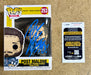 Post Malone Signed Vaulted Knight Armor (Circles Music Video) Funko Pop! #253 With JSA COA - for just $225! 