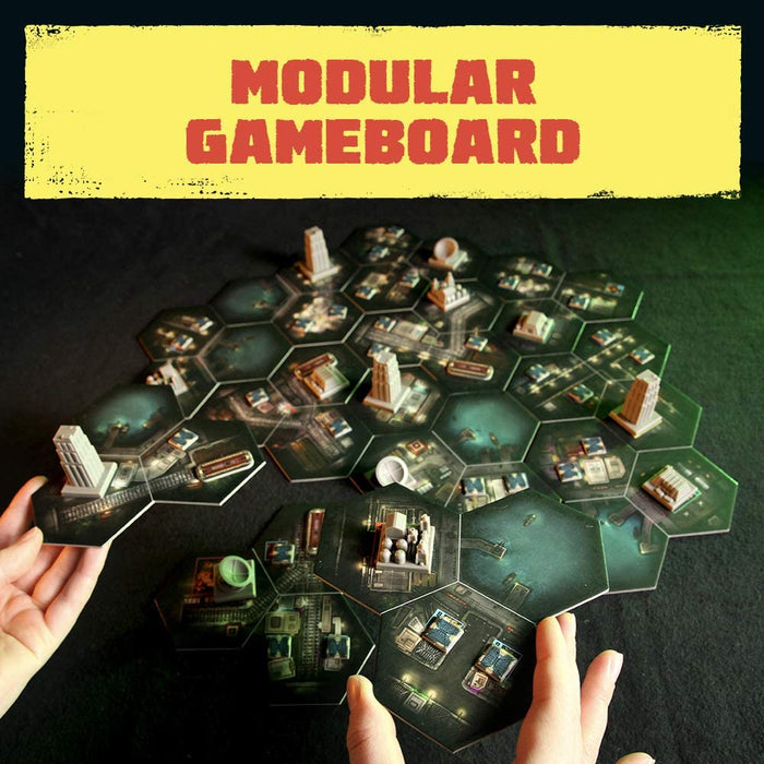Godzilla Tokyo Clash - for just $35! 