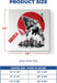Godzilla Wall Canvas Set of 1 - for just $30.99! 