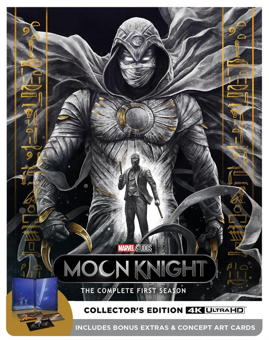 Moon Knight [4K UHD] - for just $59.99! 