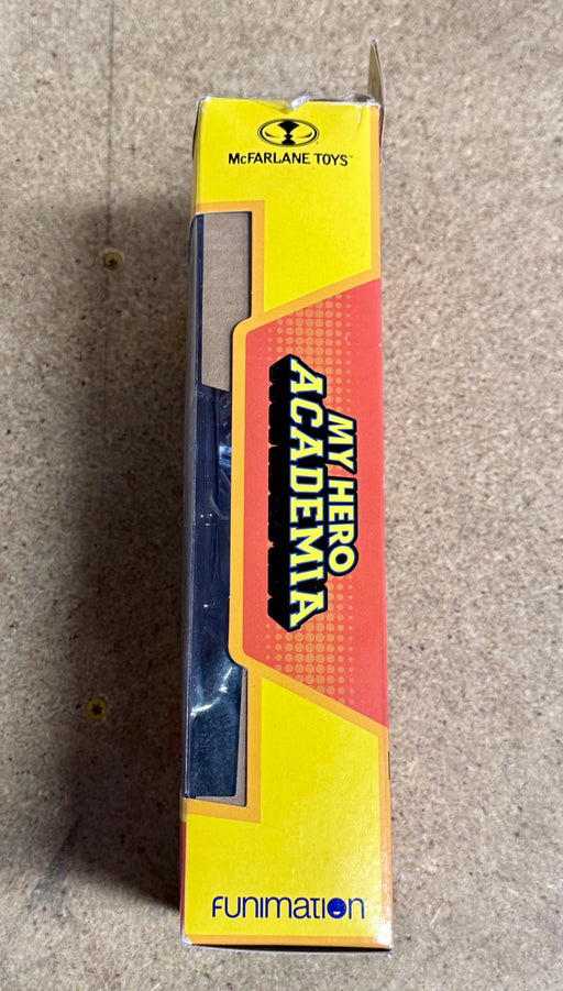 McFarlane Toys Hero Killer Stain My Hero Academia 7" inch 2021 Action Figure - for just $15! 