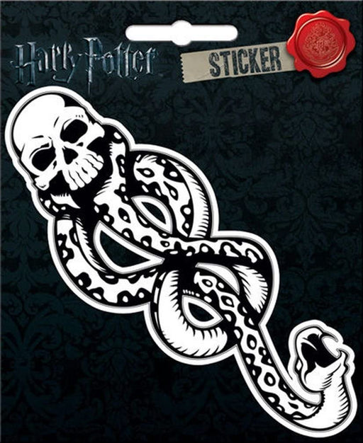 Harry Potter: Dark Mark Sticker - for just $3! 