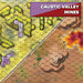 BattleTech Alien Worlds: Battle Mat - Caustic Valley/Mines - for just $39.99! 