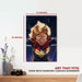 Captain Marvel Wall Canvas Set of 1 - for just $30.99! 