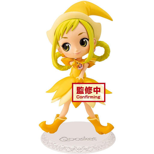 Banpresto Magical Doremi Q posket Momoko Asuka (ver.A) Figure - Just $29.95! Shop now at Retro Gaming of Denver