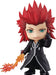 Kingdom Hearts III Nendoroid 1594 Axel: Kingdom Hearts III Ver. Figure - Just $109.95! Shop now at Retro Gaming of Denver