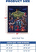 Avengers Wall Canvas 1 Piece - for just $28.99! 