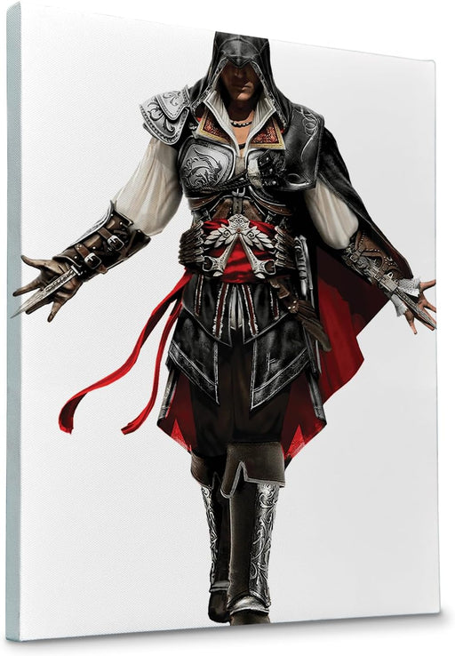 Assassin Wall Canvas 1 Piece - for just $28.99! 