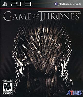 Game Of Thrones (Playstation 3) - for just $0! 