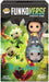 FunkoVerse: Rick and Morty 100 - for just $24.99! 