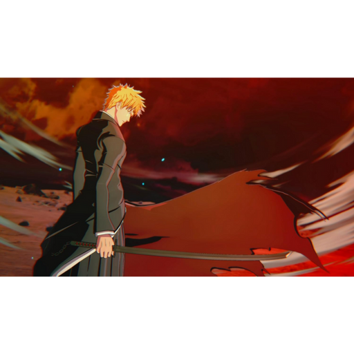 Bleach: Rebirth of Souls (PlayStation 5) - for just $0! 