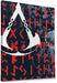 Assassin's Creed Valhalla Wall Canvas - for just $28.99! 