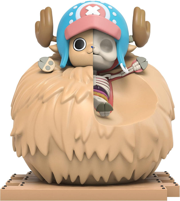 Freeny's Hidden Dissectibles: One Piece Series 3 Chopper Edition Blind Box – Mighty Jaxx - for just $15.99! 