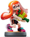 Inkling Girl Amiibo: Splatoon Series (Nintendo Switch) - Just $9.99! Shop now at Retro Gaming of Denver