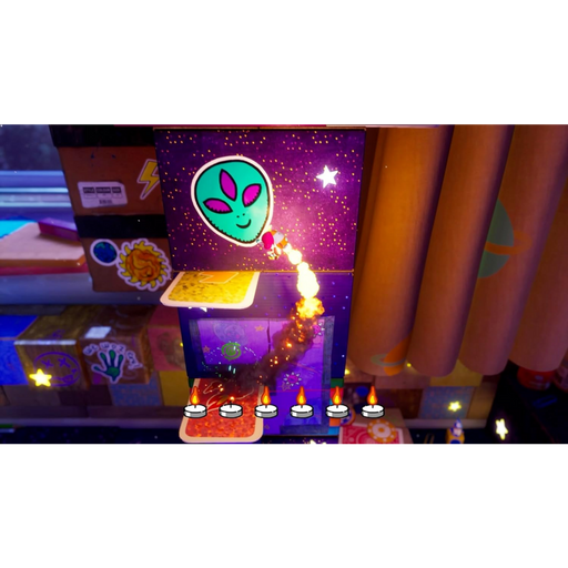 The Plucky Squire (Nintendo Switch) - for just $0! 