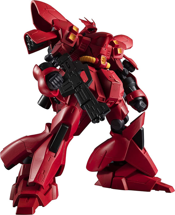 Tamashi Nations - Mobile Suit Gundam CHAR'S COUNTERATTACK - MSN-04 Sazabi, Bandai Spirits Gundam Universe Action Figure - Just $49.95! Shop now at Retro Gaming of Denver