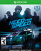 Need For Speed (Xbox One) - for just $0! 