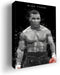 Mike Tyson Wall Canvas Set of 1 - for just $30.99! 