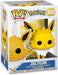 Funko Pop! Pokemon: Jolteon - for just $9.95! 