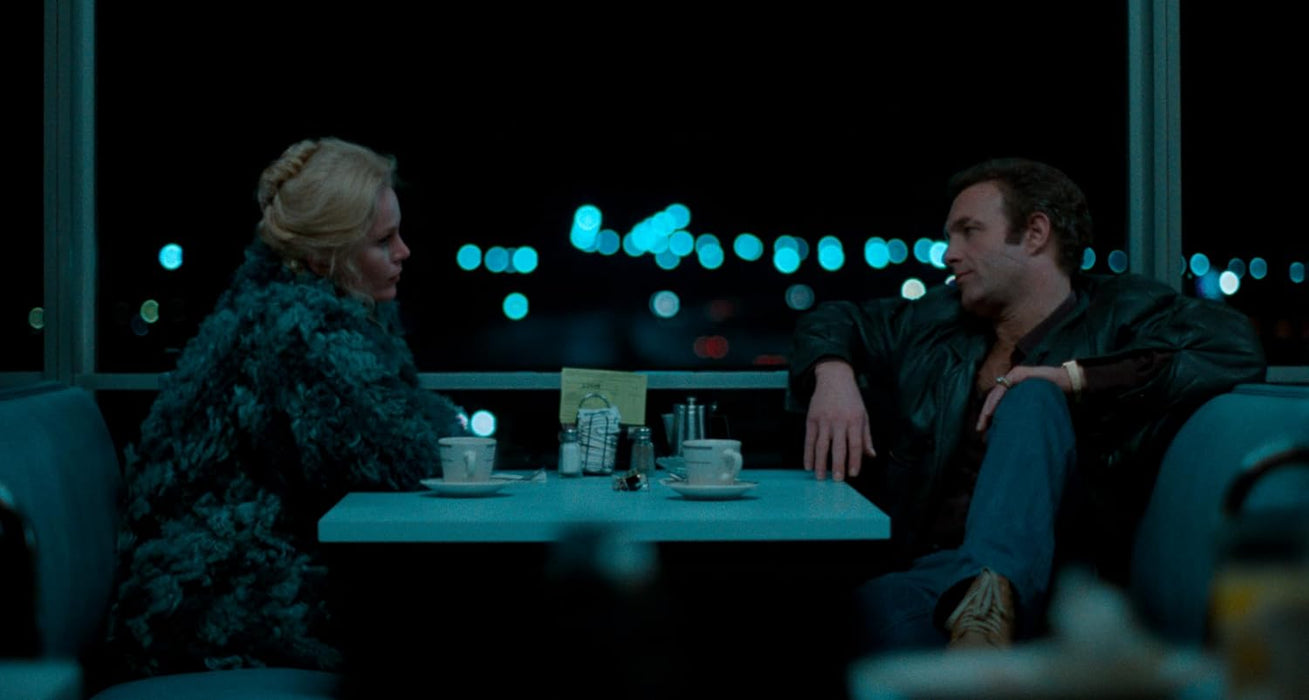 Thief (The Criterion Collection) [4K UHD] - for just $42.99! 