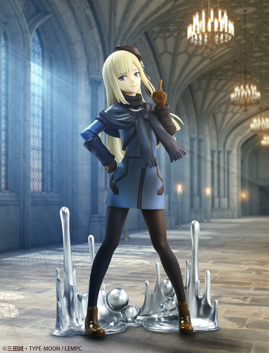 Bell Fine Lord El-Melloi II's Case Files {Rail Zeppelin} Grace Note: Reines El-Melloi Archisorte 1:8 Scale PVC Figure - Just $179.95! Shop now at Retro Gaming of Denver