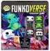 FunkoVerse: The Nightmare Before Christmas 100 - for just $39.99! 