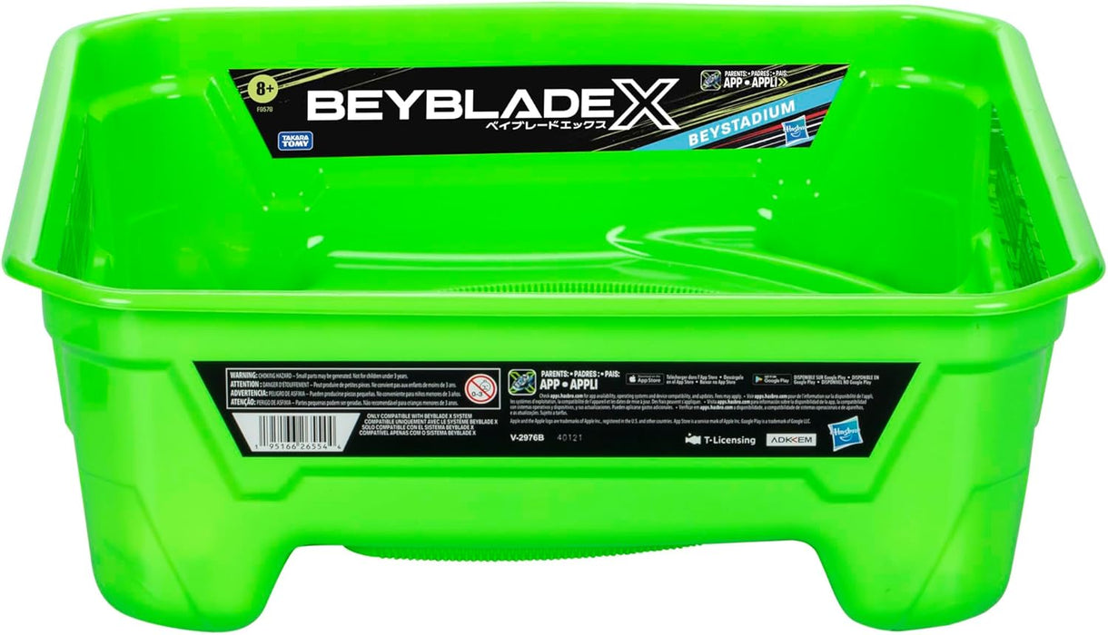 Beyblade X - Beystadium Battle Arena - for just $29.99! 