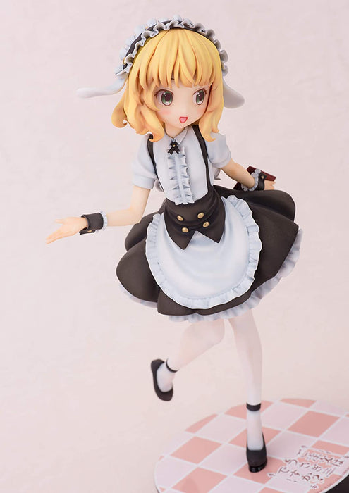 Funny Knights is The Order a Rabbit?: Syaro 1:7 Scale Figure - Just $179.99! Shop now at Retro Gaming of Denver