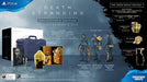 Death Stranding Collector's Edition (PlayStation 4) - for just $0! 