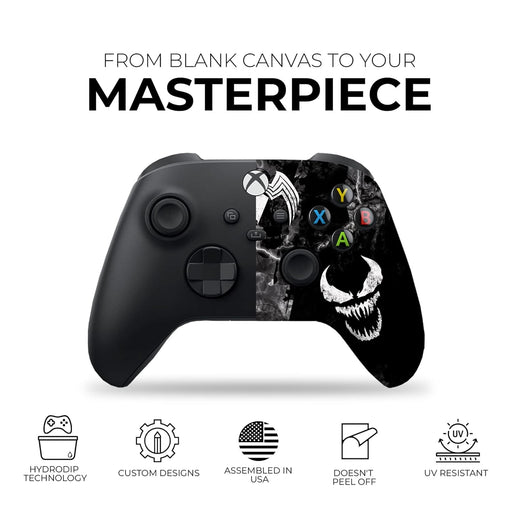 Venom Xbox Series X Wireless Controller - for just $134.99! 